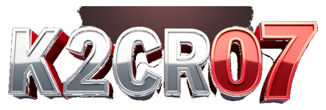 k2cr2o7 logo